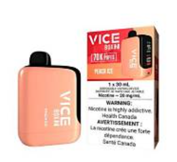 VICE BOX 2 PEACH ICE